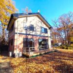 みやびの郷別荘地