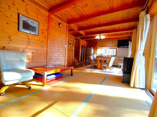 みやびの郷別荘地