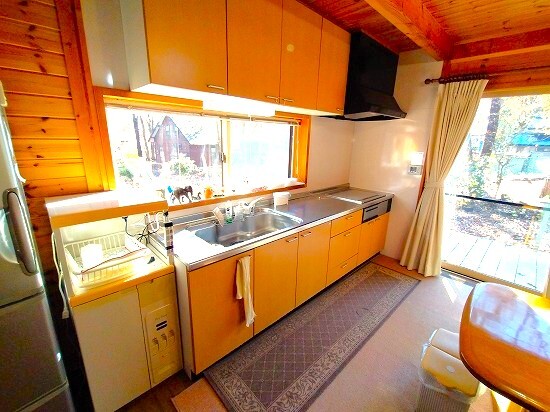 みやびの郷別荘地