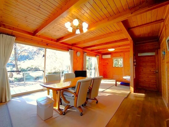 みやびの郷別荘地