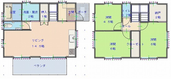 みやびの郷別荘地