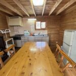 芭蕉温泉ランド別荘地