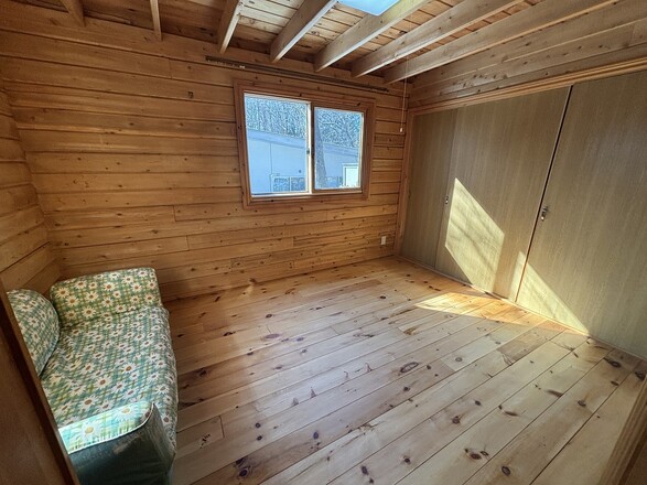 芭蕉温泉ランド別荘地