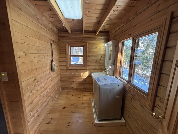 芭蕉温泉ランド別荘地