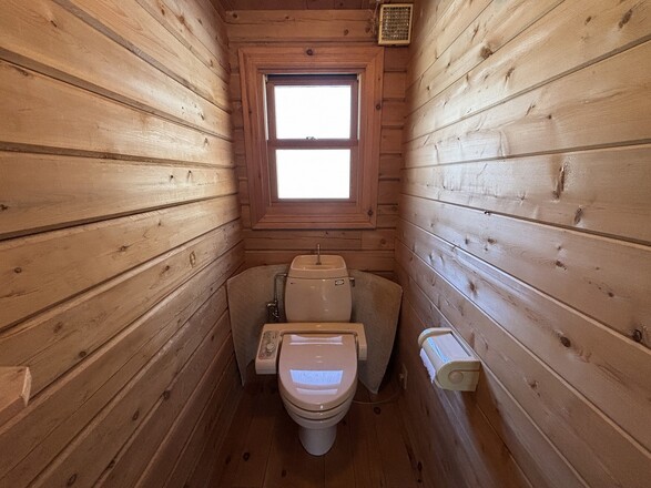 芭蕉温泉ランド別荘地