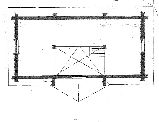 芭蕉温泉ランド別荘地