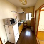 守子坂別荘地 那須街道近く【築浅の平屋建】【公営水道】