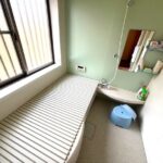 守子坂別荘地 那須街道近く【築浅の平屋建】【公営水道】