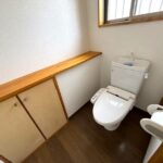 守子坂別荘地 那須街道近く【築浅の平屋建】【公営水道】