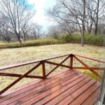 守子坂別荘地 那須街道近く【築浅の平屋建】【公営水道】