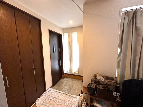 守子坂別荘地　那須街道近く【増築リフォーム済】【公営水道】