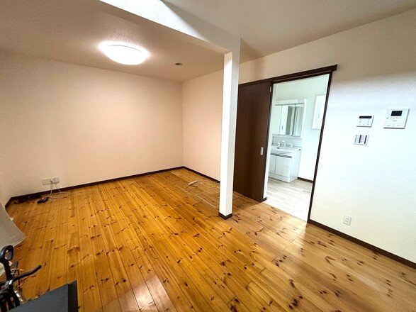 守子坂別荘地　那須街道近く【増築リフォーム済】【公営水道】