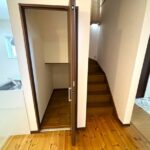 守子坂別荘地　那須街道近く【増築リフォーム済】【公営水道】