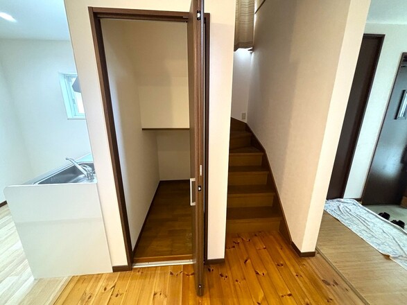 守子坂別荘地　那須街道近く【増築リフォーム済】【公営水道】