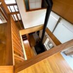 守子坂別荘地　那須街道近く【増築リフォーム済】【公営水道】