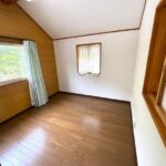 守子坂別荘地　那須街道近く【増築リフォーム済】【公営水道】