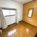 守子坂別荘地　那須街道近く【増築リフォーム済】【公営水道】