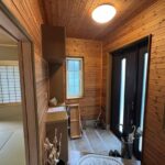 芭蕉温泉ランド別荘地【平屋建て】【一条工務店 施行】