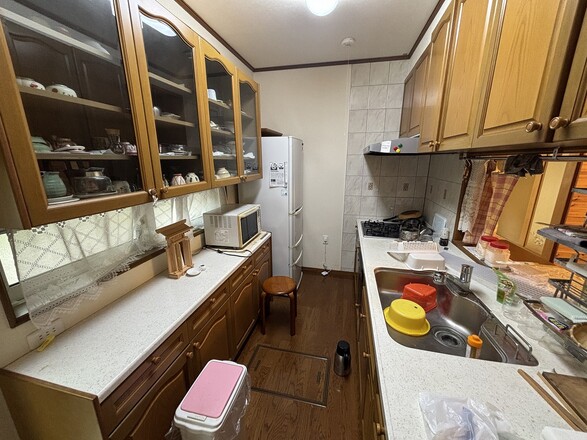 芭蕉温泉ランド別荘地【平屋建て】【一条工務店 施行】