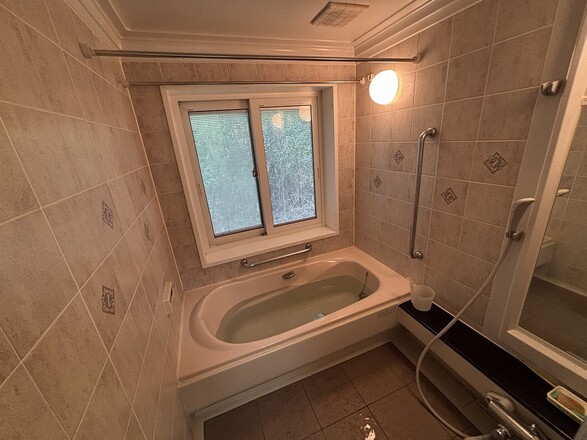 芭蕉温泉ランド別荘地【平屋建て】【一条工務店 施行】