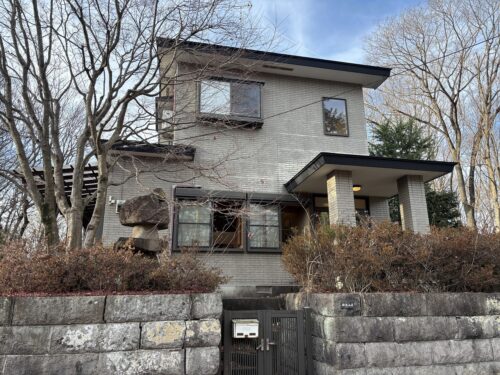 芭蕉温泉ランド別荘地【温泉引き込み済み】