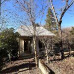 芭蕉温泉ランド別荘地【温泉引き込み済み】