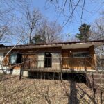 高雄台別荘地【平屋建て】