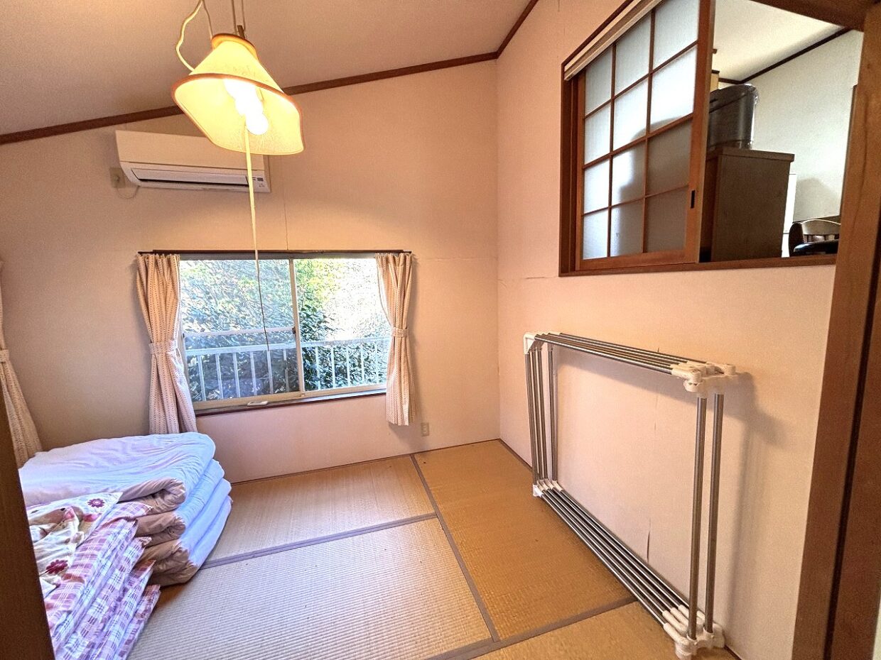 芭蕉温泉ランド別荘地【温泉引き込み済み】