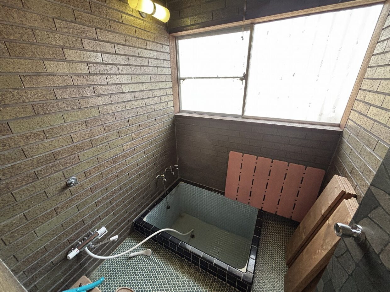 高雄台別荘地【平屋建て】