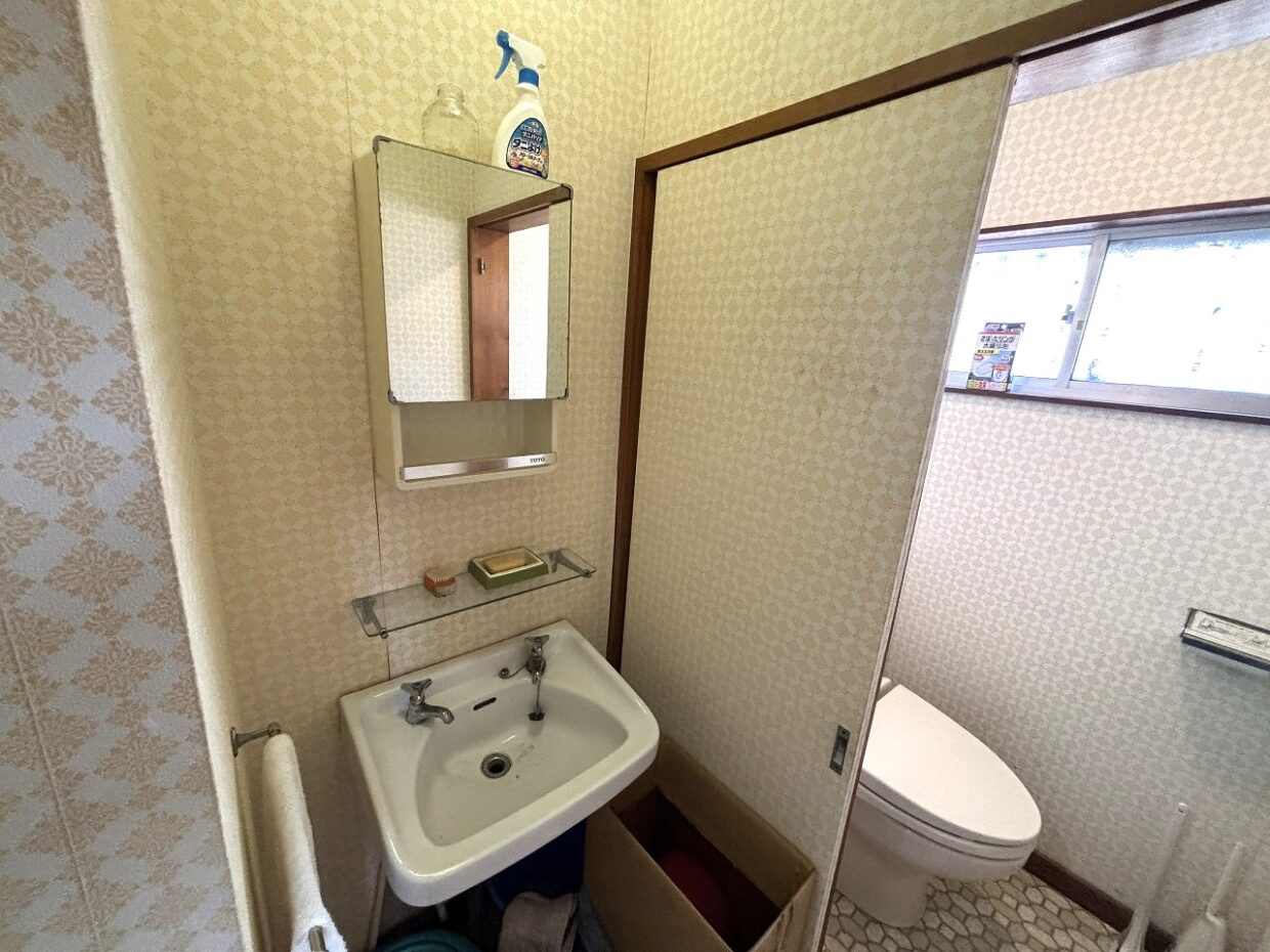 高雄台別荘地【平屋建て】