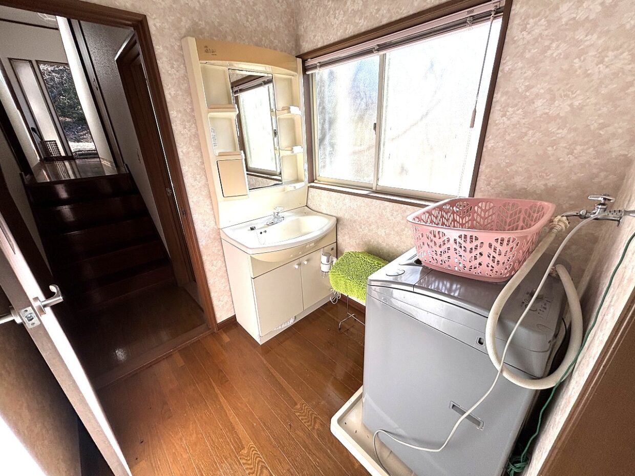 芭蕉温泉ランド別荘地【温泉引き込み済み】