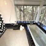 芭蕉温泉ランド別荘地【温泉引き込み済み】