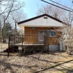 高雄台別荘地【平屋建て】