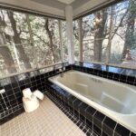 芭蕉温泉ランド別荘地【温泉引き込み済み】