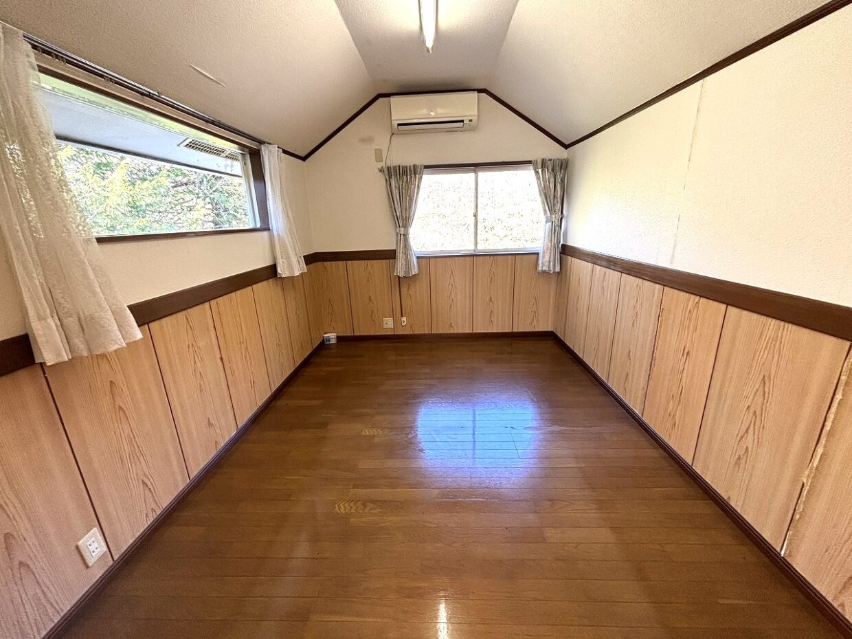 芭蕉温泉ランド別荘地【温泉引き込み済み】