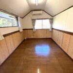 芭蕉温泉ランド別荘地【温泉引き込み済み】