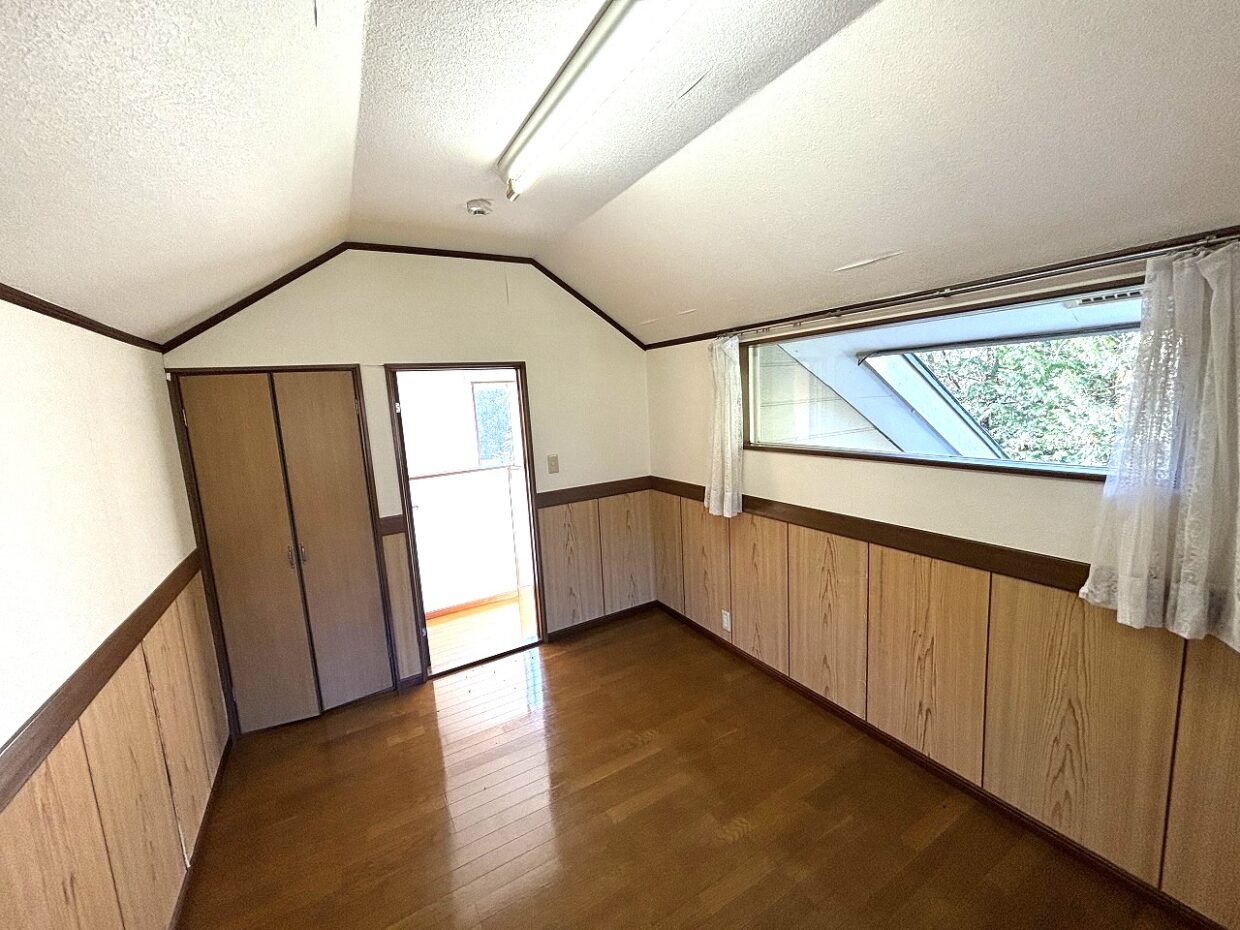 芭蕉温泉ランド別荘地【温泉引き込み済み】