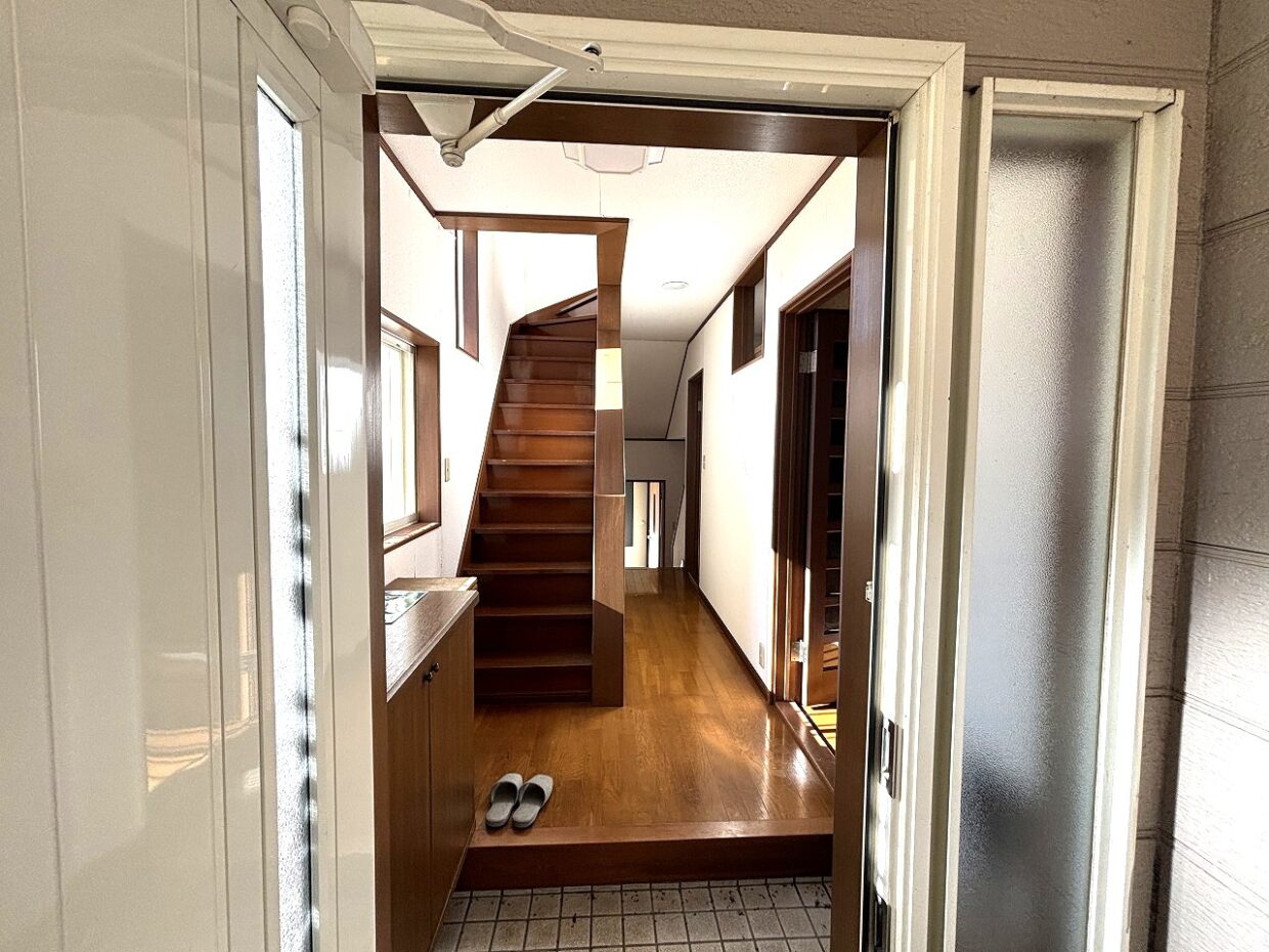 芭蕉温泉ランド別荘地【温泉引き込み済み】