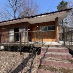 高雄台別荘地【平屋建て】