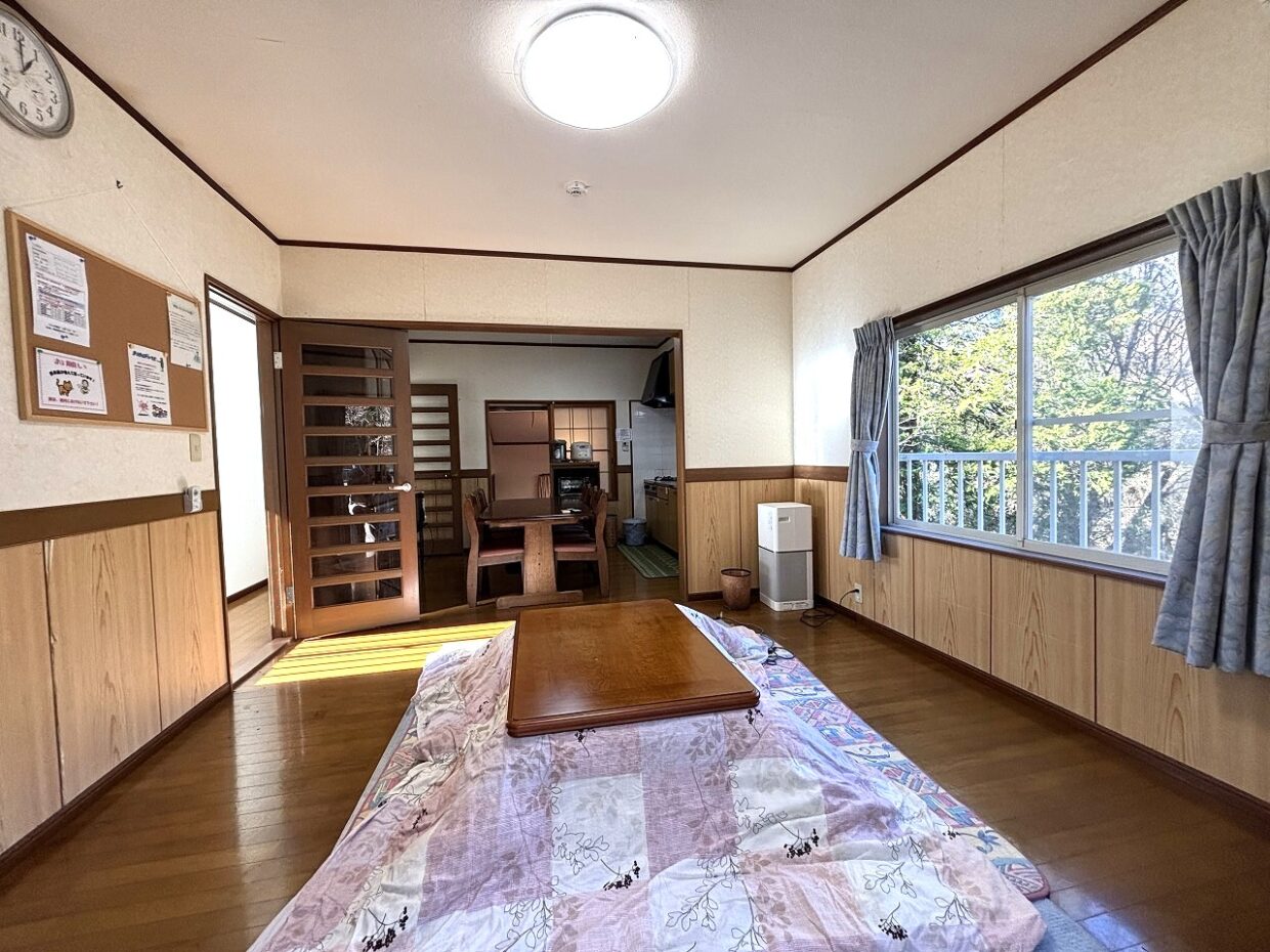 芭蕉温泉ランド別荘地【温泉引き込み済み】