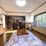 芭蕉温泉ランド別荘地【温泉引き込み済み】