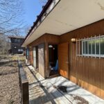 高雄台別荘地【平屋建て】