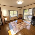 芭蕉温泉ランド別荘地【温泉引き込み済み】