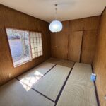 高雄台別荘地【平屋建て】