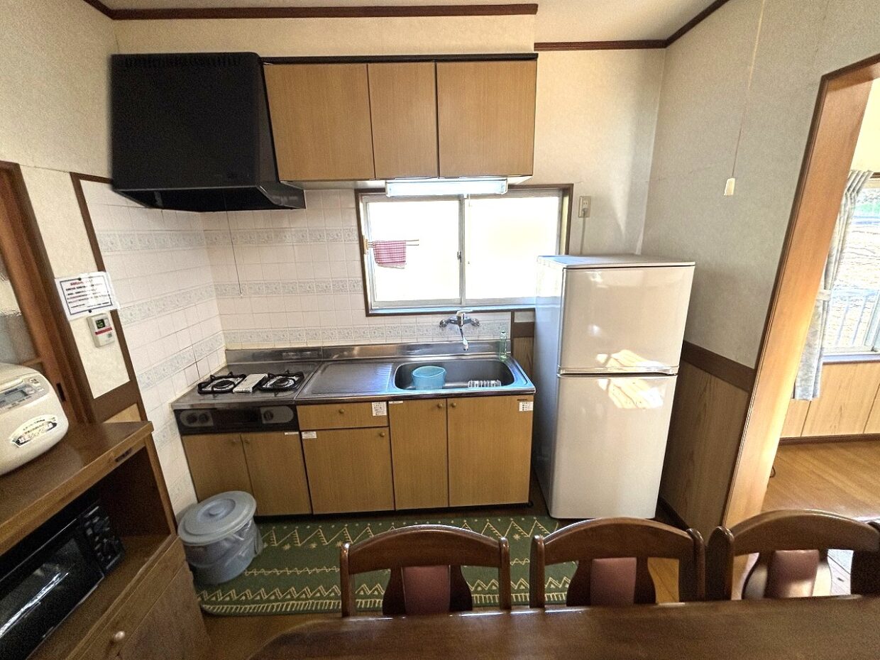 芭蕉温泉ランド別荘地【温泉引き込み済み】