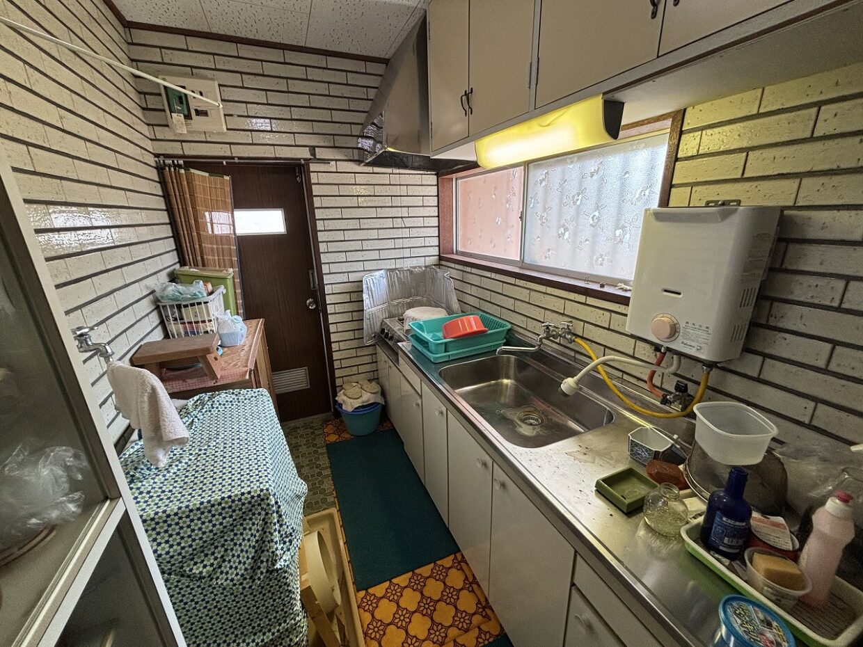 高雄台別荘地【平屋建て】