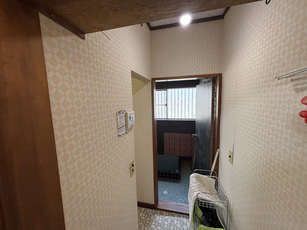 高雄台別荘地【平屋建て】