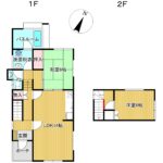 芭蕉温泉ランド別荘地【温泉引き込み済み】