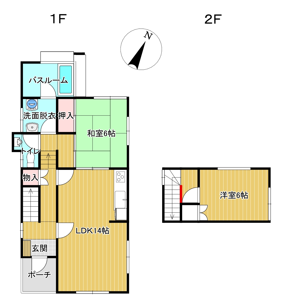 芭蕉温泉ランド別荘地【温泉引き込み済み】