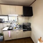 沼野井　余笹川・黒川の河川敷に近く　希少な立地【平屋建て】【家庭菜園】